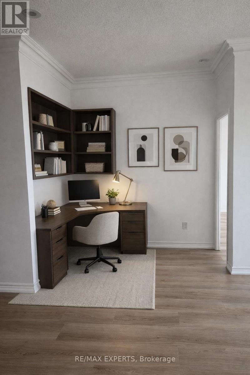 Uph-06 - 7 Lorraine Drive, Toronto, Ontario  M2N 7H2 - Photo 10 - C12694350