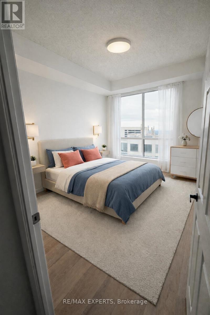 Uph-06 - 7 Lorraine Drive, Toronto, Ontario  M2N 7H2 - Photo 17 - C12694350