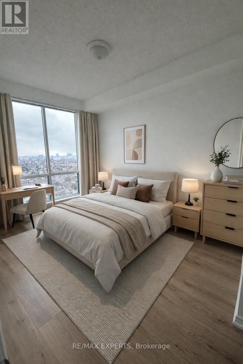 Uph-06 - 7 Lorraine Drive, Toronto, Ontario  M2N 7H2 - Photo 22 - C12694350