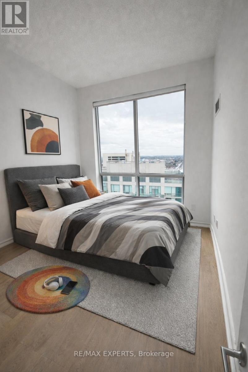 Uph-06 - 7 Lorraine Drive, Toronto, Ontario  M2N 7H2 - Photo 26 - C12694350