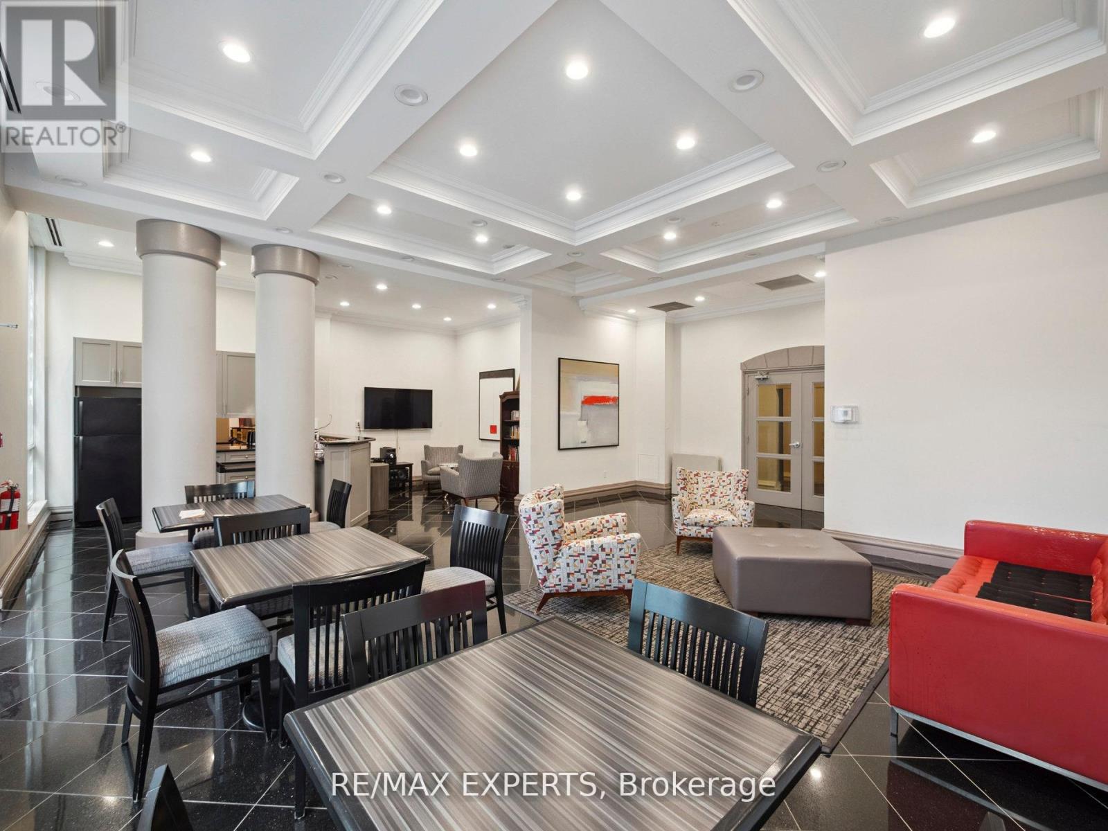 Uph-06 - 7 Lorraine Drive, Toronto, Ontario  M2N 7H2 - Photo 28 - C12694350