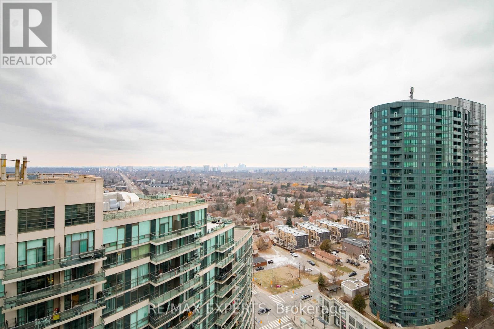 Uph-06 - 7 Lorraine Drive, Toronto, Ontario  M2N 7H2 - Photo 36 - C12694350