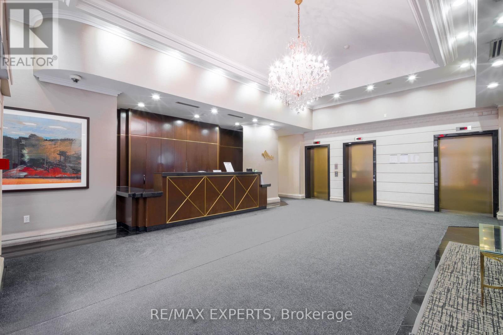 Uph-06 - 7 Lorraine Drive, Toronto, Ontario  M2N 7H2 - Photo 4 - C12694350