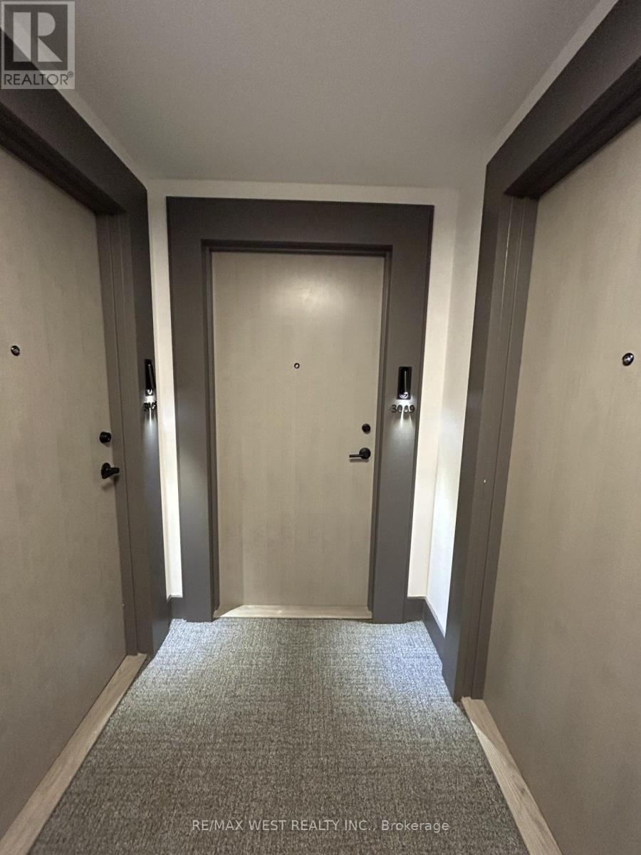 3009 - 130 RIVER STREET, Toronto, Ontario