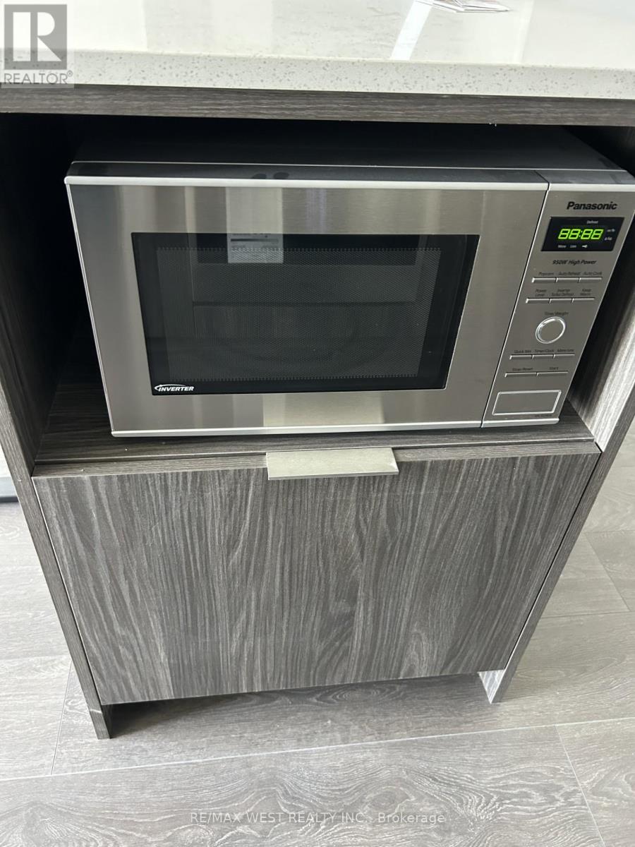 3009 - 130 River Street, Toronto, Ontario  M5A 0R8 - Photo 3 - C12694358