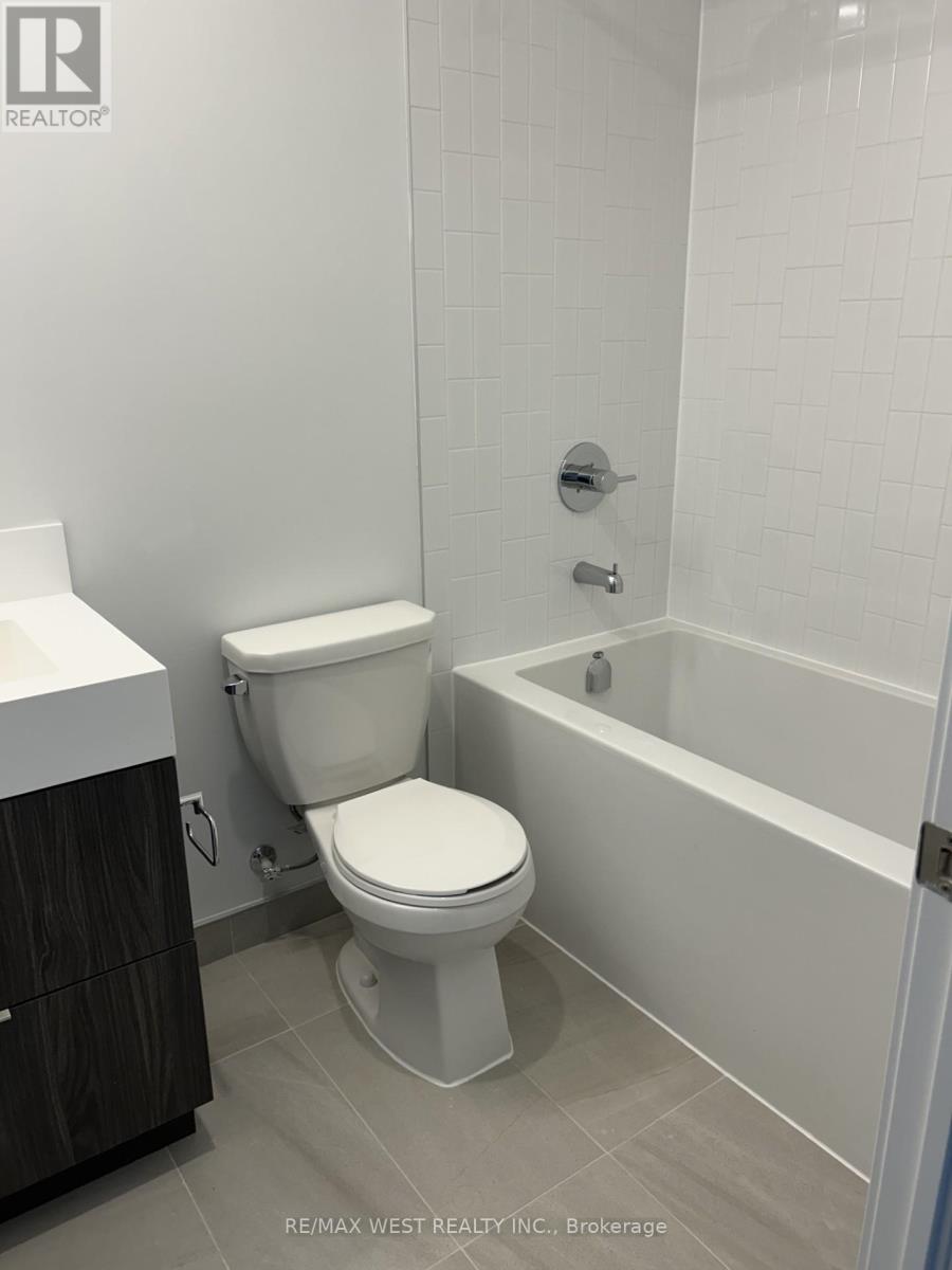 3009 - 130 River Street, Toronto, Ontario  M5A 0R8 - Photo 7 - C12694358