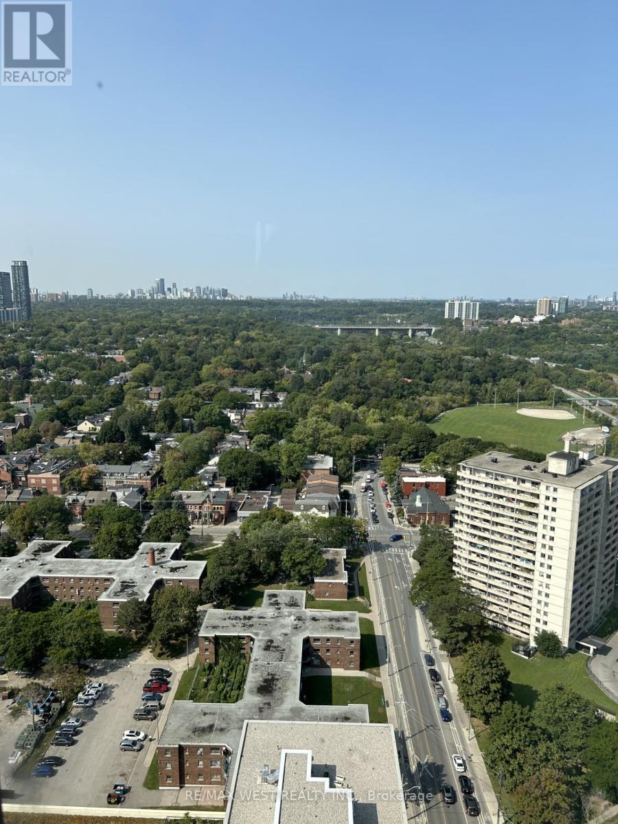 3009 - 130 River Street, Toronto, Ontario  M5A 0R8 - Photo 8 - C12694358