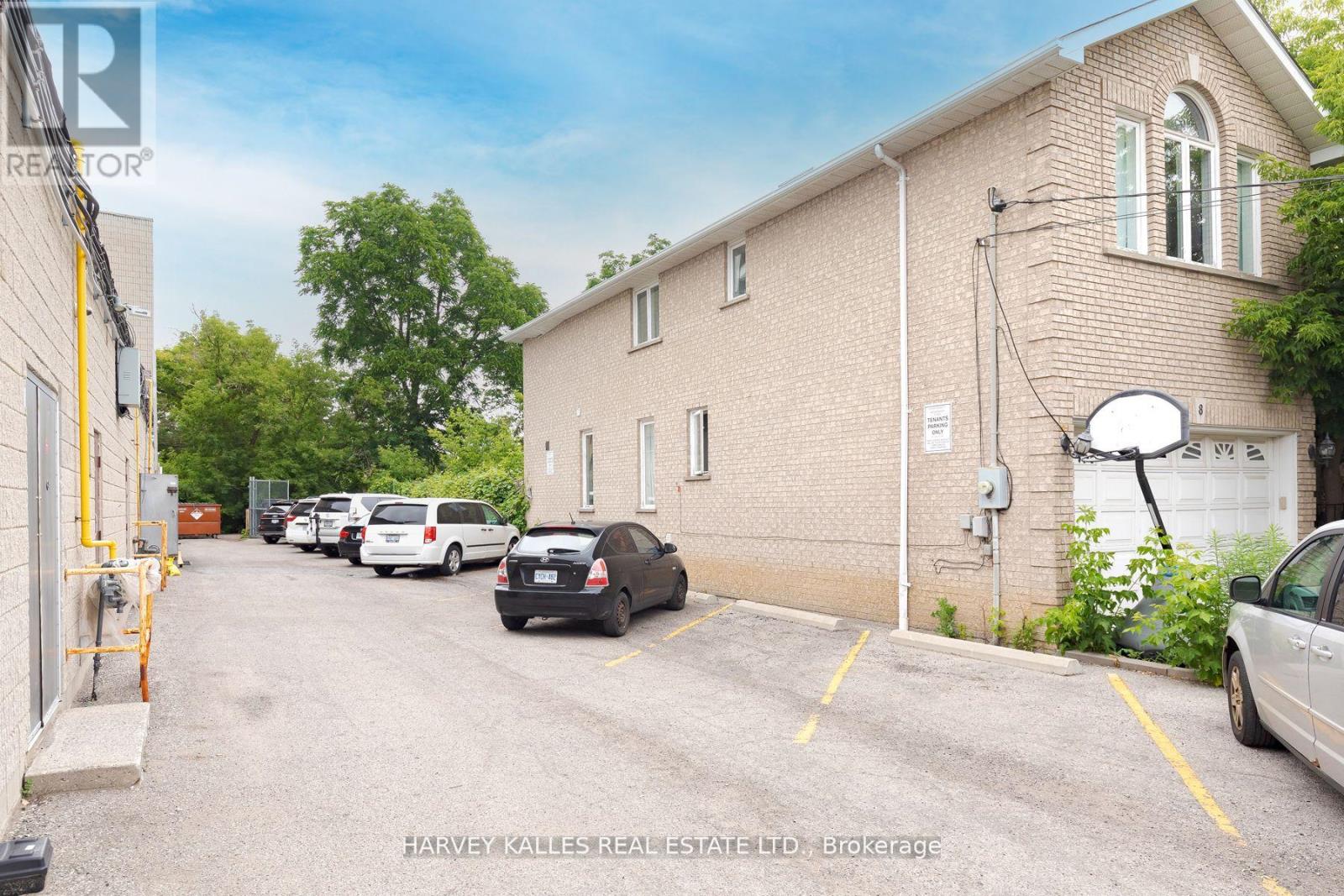 317 - 6013 Yonge Street, Toronto, Ontario  M2M 3W2 - Photo 10 - C12694374