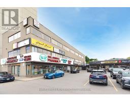 317 - 6013 YONGE STREET, Toronto, Ontario