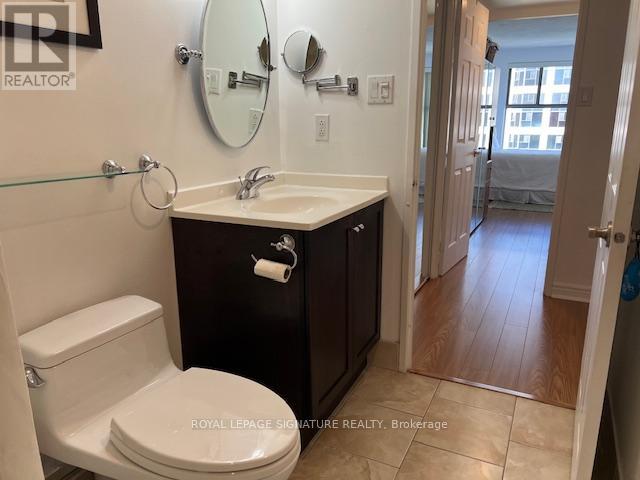 705 - 65 Scadding Avenue, Toronto, Ontario  M5A 4L1 - Photo 12 - C12694388