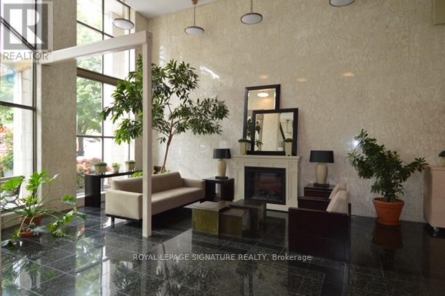 705 - 65 Scadding Avenue, Toronto, Ontario  M5A 4L1 - Photo 20 - C12694388