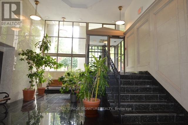 705 - 65 Scadding Avenue, Toronto, Ontario  M5A 4L1 - Photo 22 - C12694388