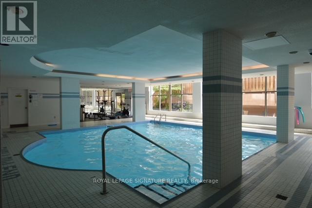 705 - 65 Scadding Avenue, Toronto, Ontario  M5A 4L1 - Photo 24 - C12694388