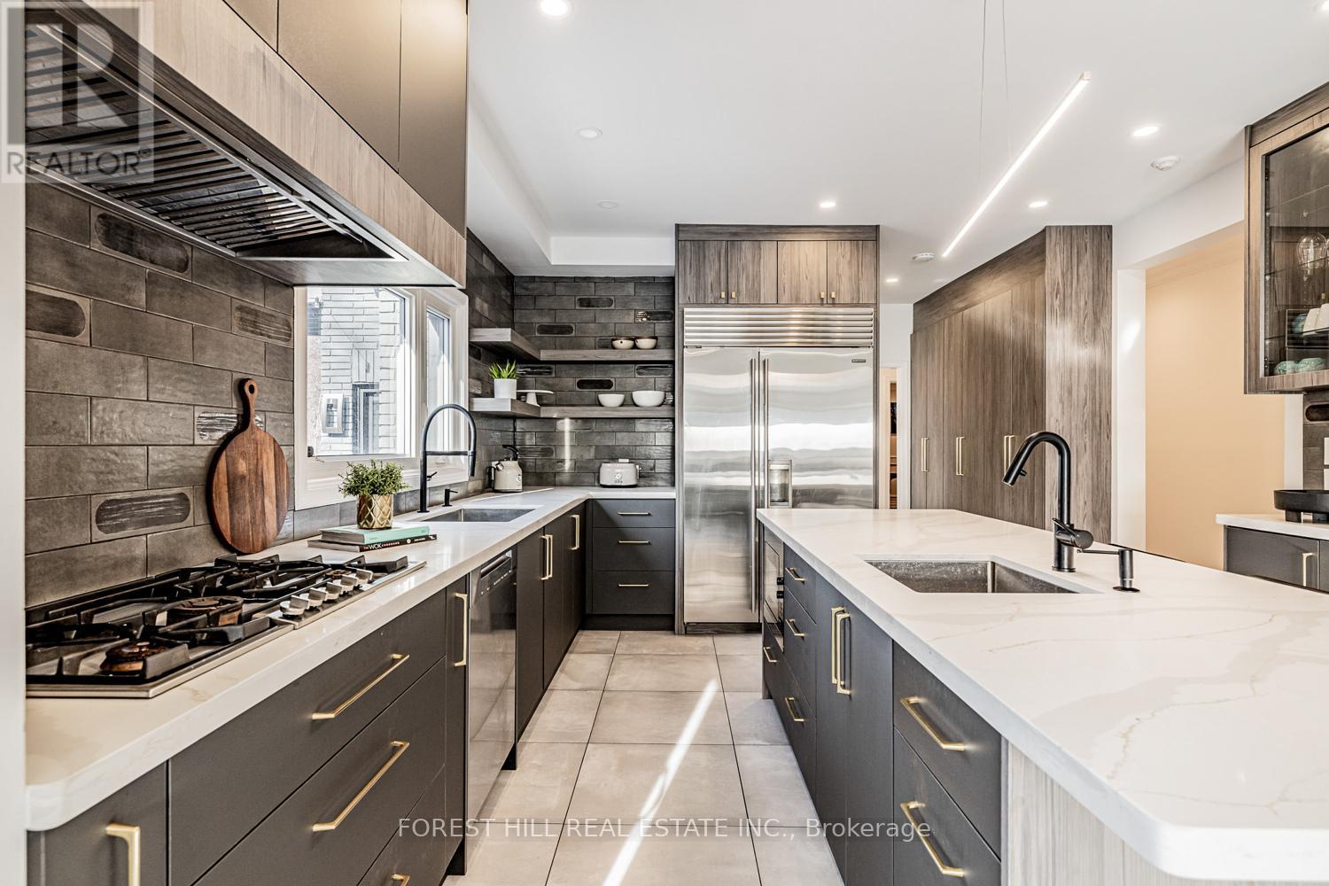 97 Clarinda Drive, Toronto, Ontario  M2K 2V2 - Photo 10 - C12694394