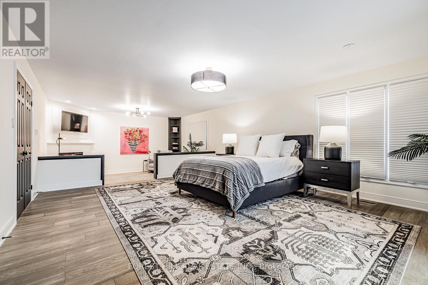 97 Clarinda Drive, Toronto, Ontario  M2K 2V2 - Photo 21 - C12694394