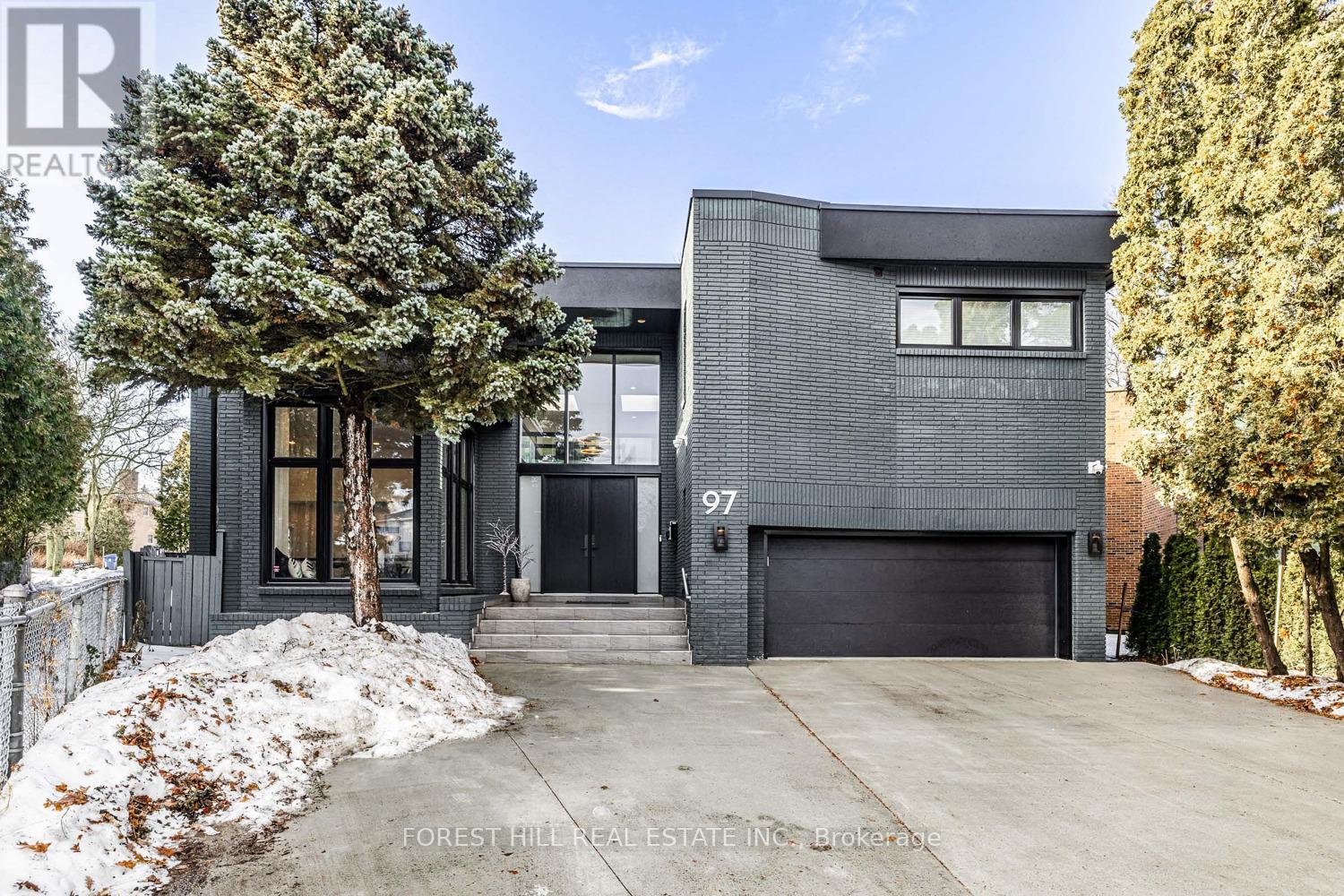 97 Clarinda Drive, Toronto, Ontario  M2K 2V2 - Photo 32 - C12694394