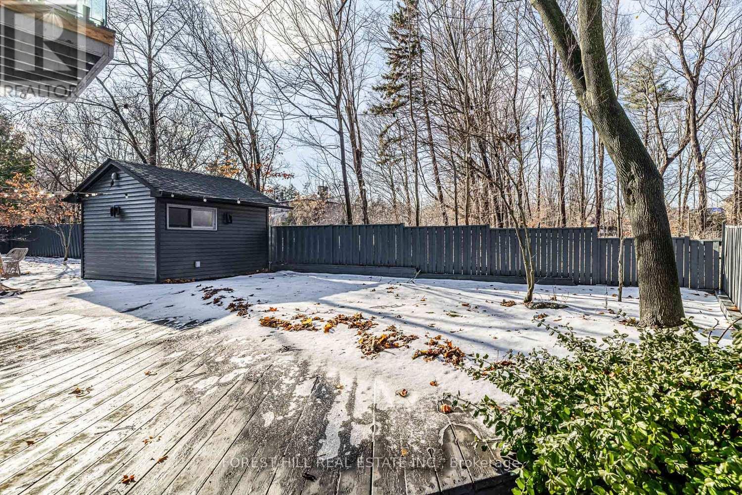 97 Clarinda Drive, Toronto, Ontario  M2K 2V2 - Photo 33 - C12694394