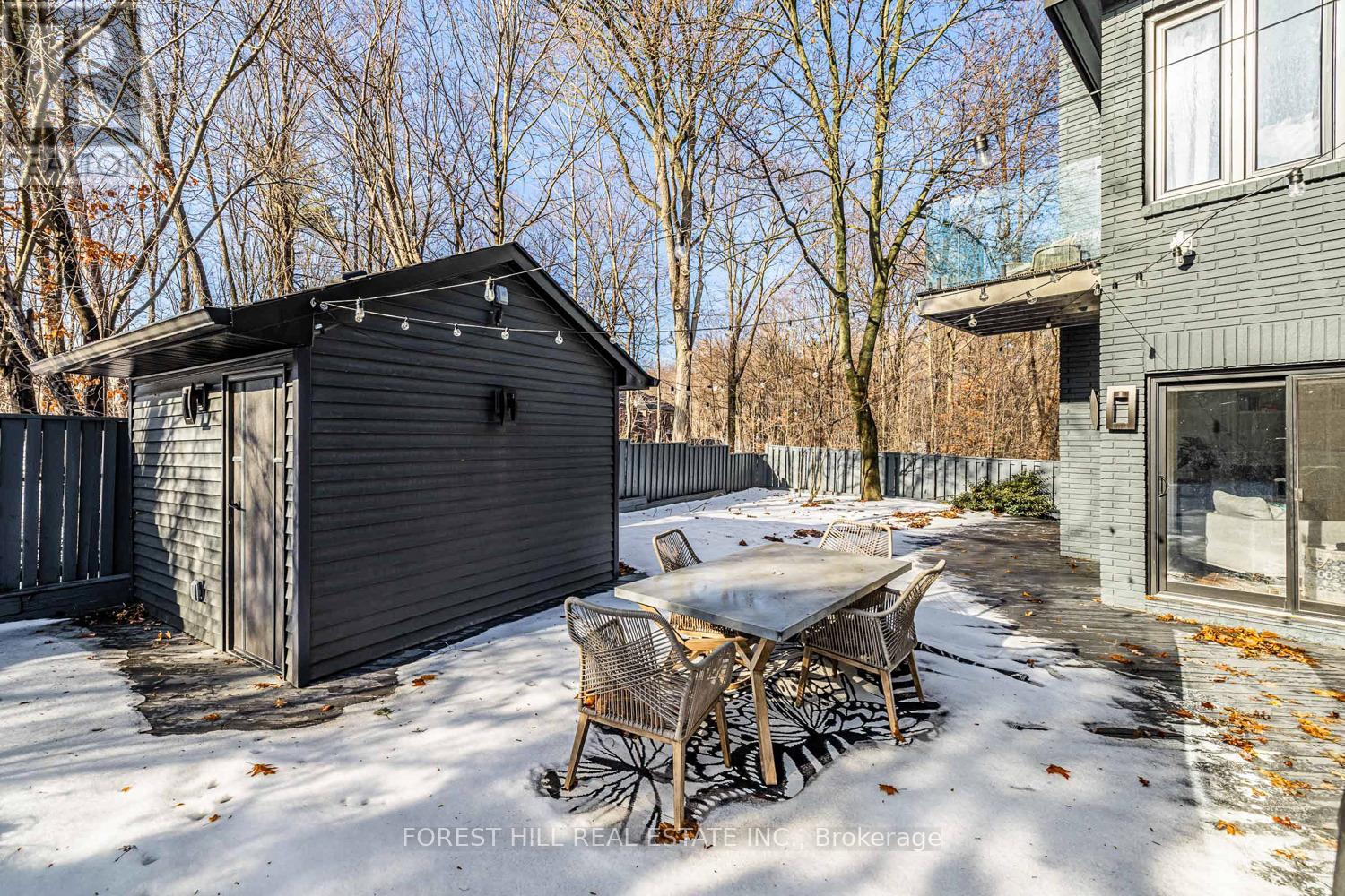 97 Clarinda Drive, Toronto, Ontario  M2K 2V2 - Photo 34 - C12694394