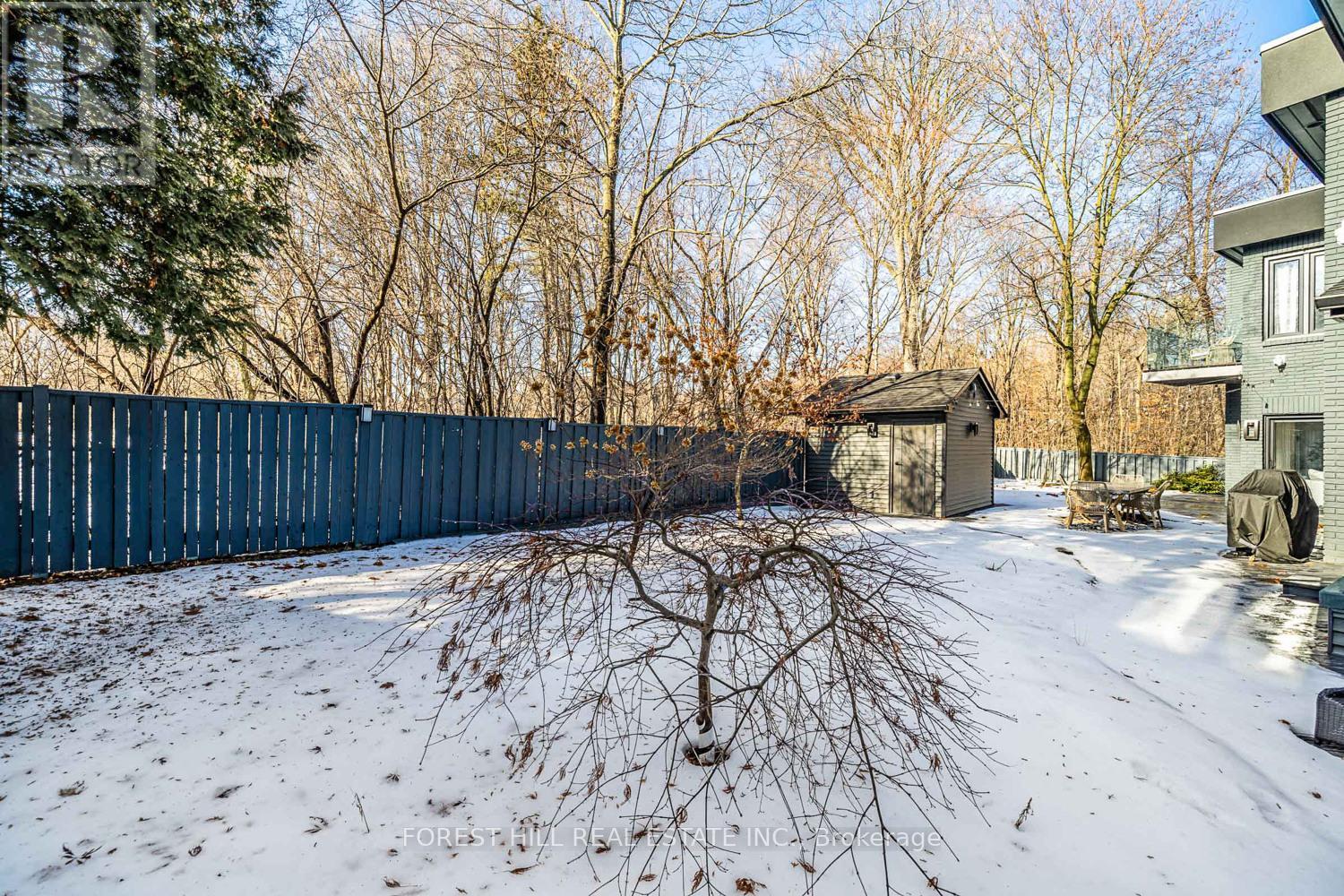 97 Clarinda Drive, Toronto, Ontario  M2K 2V2 - Photo 35 - C12694394