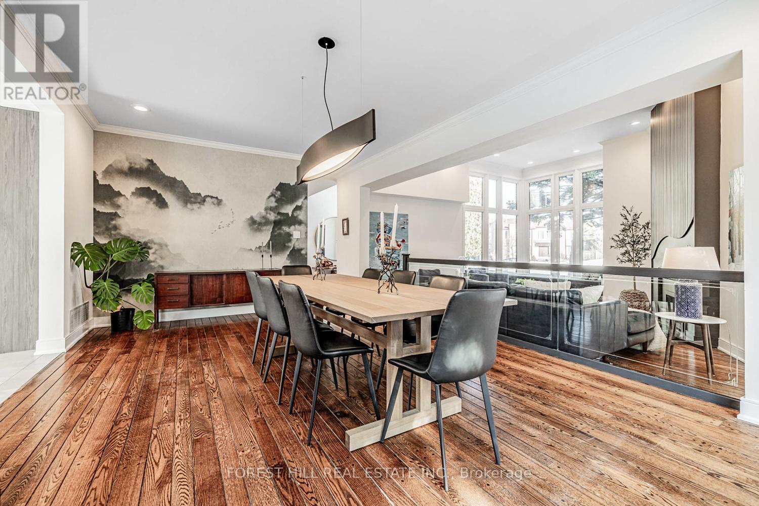 97 Clarinda Drive, Toronto, Ontario  M2K 2V2 - Photo 6 - C12694394