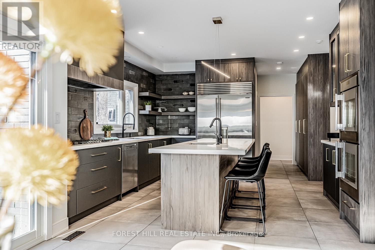 97 Clarinda Drive, Toronto, Ontario  M2K 2V2 - Photo 9 - C12694394