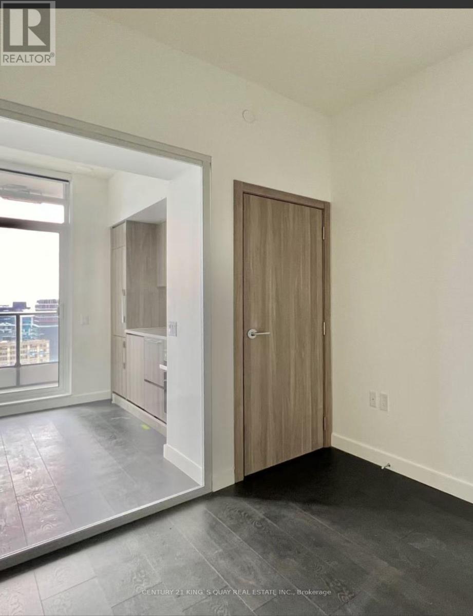 2210 - 38 Widmer Street, Toronto, Ontario  M5V 0P7 - Photo 10 - C12694414