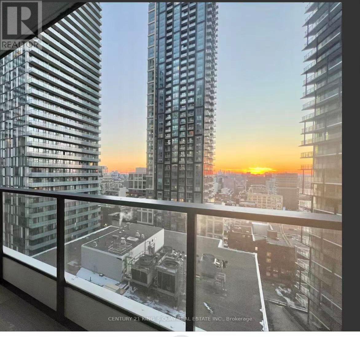 2210 - 38 Widmer Street, Toronto, Ontario  M5V 0P7 - Photo 17 - C12694414