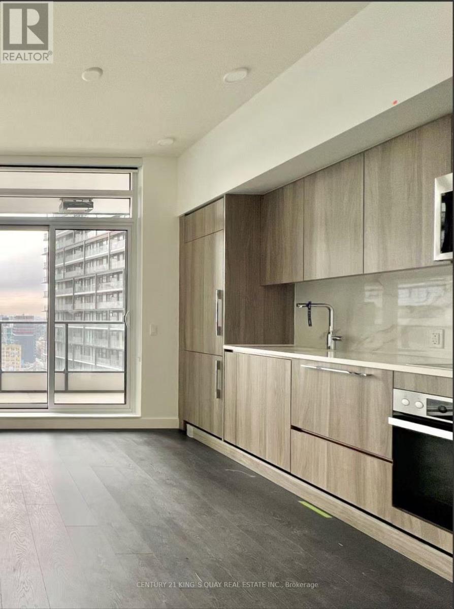 2210 - 38 Widmer Street, Toronto, Ontario  M5V 0P7 - Photo 6 - C12694414