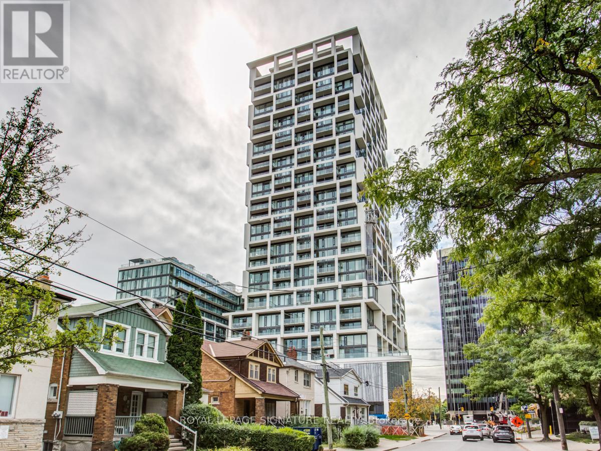 2010 - 5 Soudan Avenue, Toronto, Ontario  M4S 0B1 - Photo 2 - C12694420