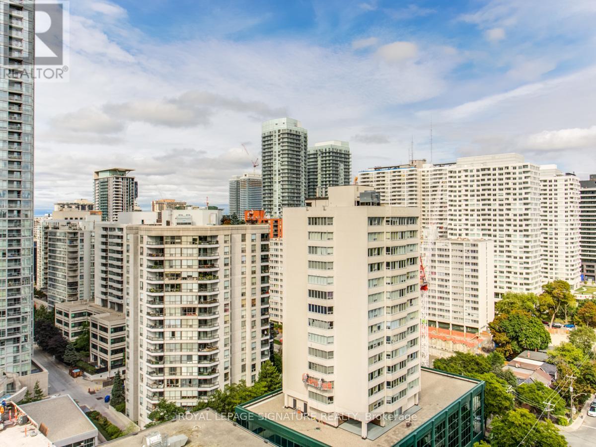 2010 - 5 Soudan Avenue, Toronto, Ontario  M4S 0B1 - Photo 6 - C12694420