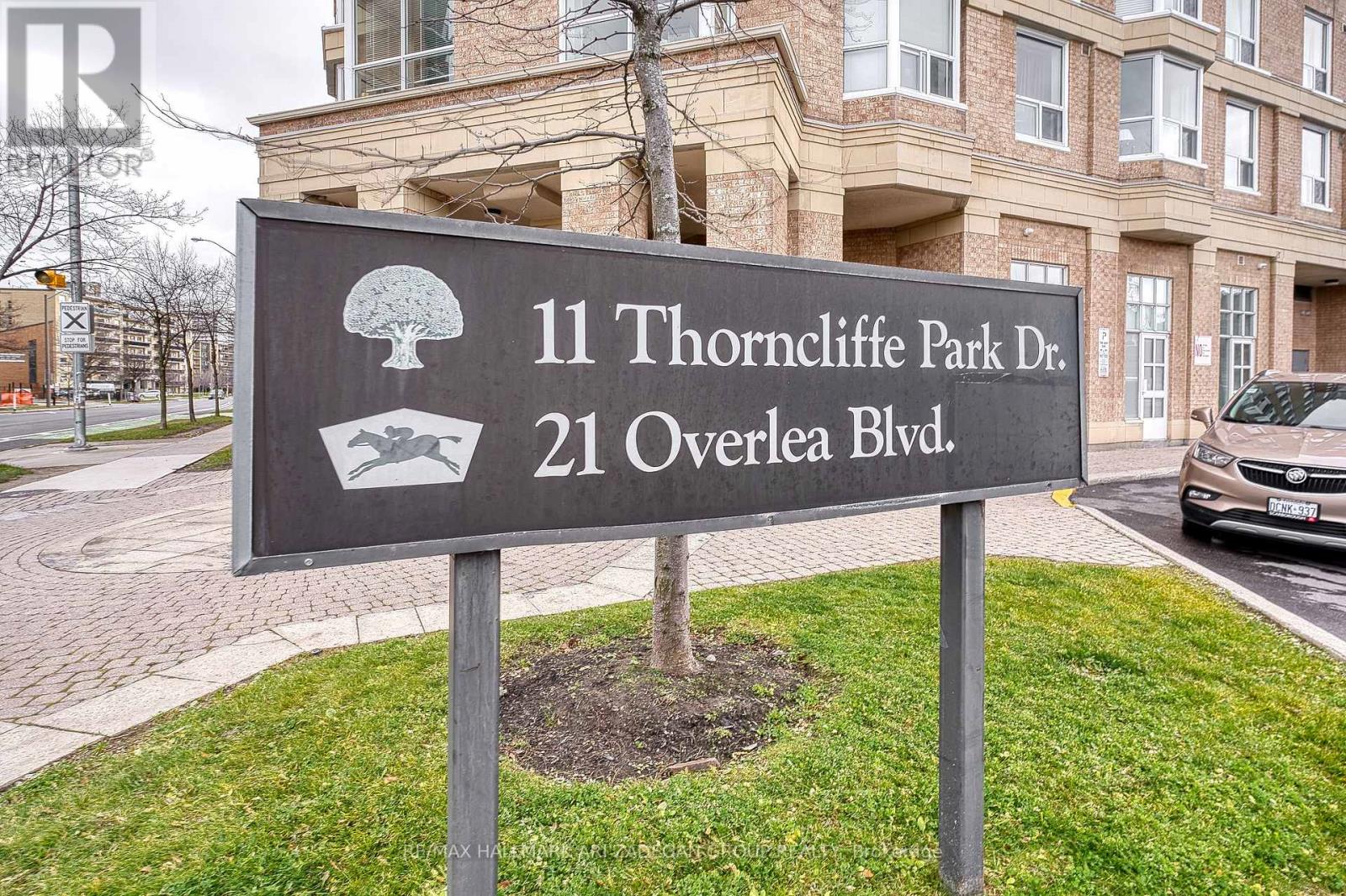1310 - 21 Overlea Boulevard, Toronto, Ontario  M4H 1P2 - Photo 20 - C12694440