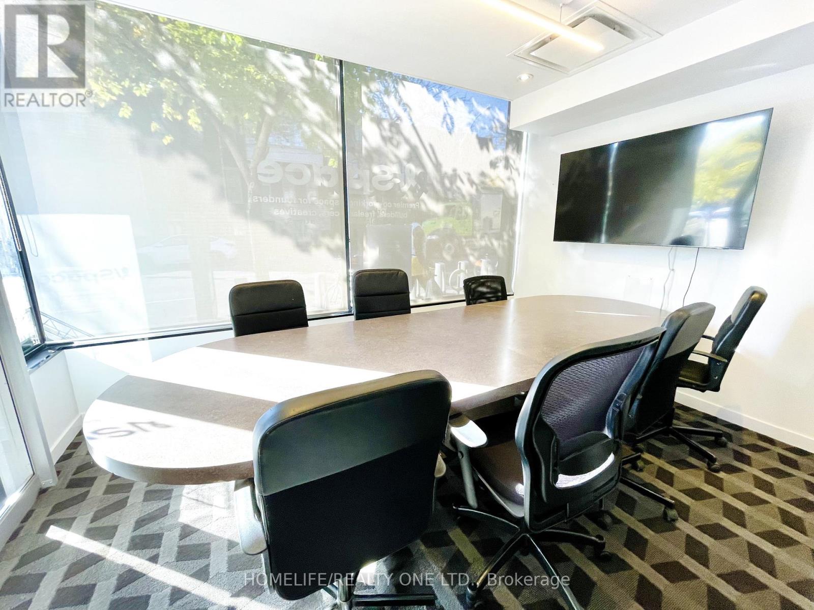 Main Floor - 517 Parliament Street, Toronto, Ontario  M4X 1P3 - Photo 5 - C12694444