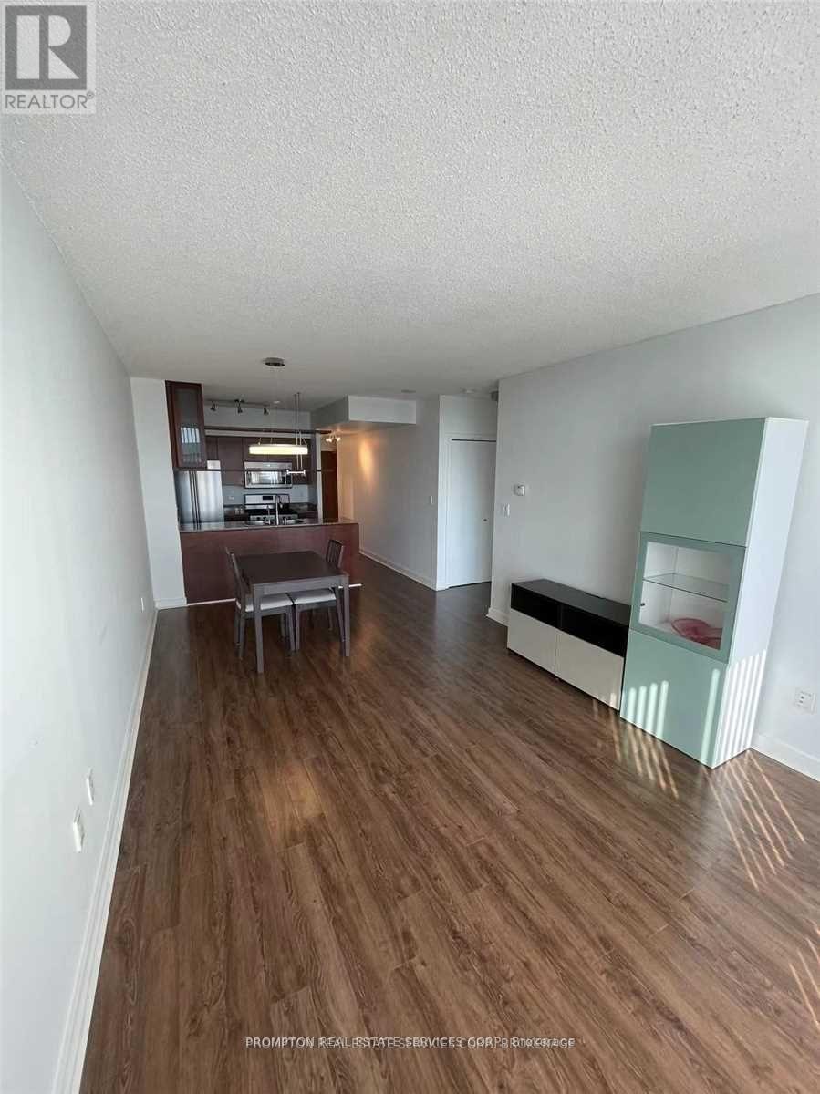 1810 - 35 Mariner Terrace, Toronto, Ontario  M5V 3V9 - Photo 3 - C12694448