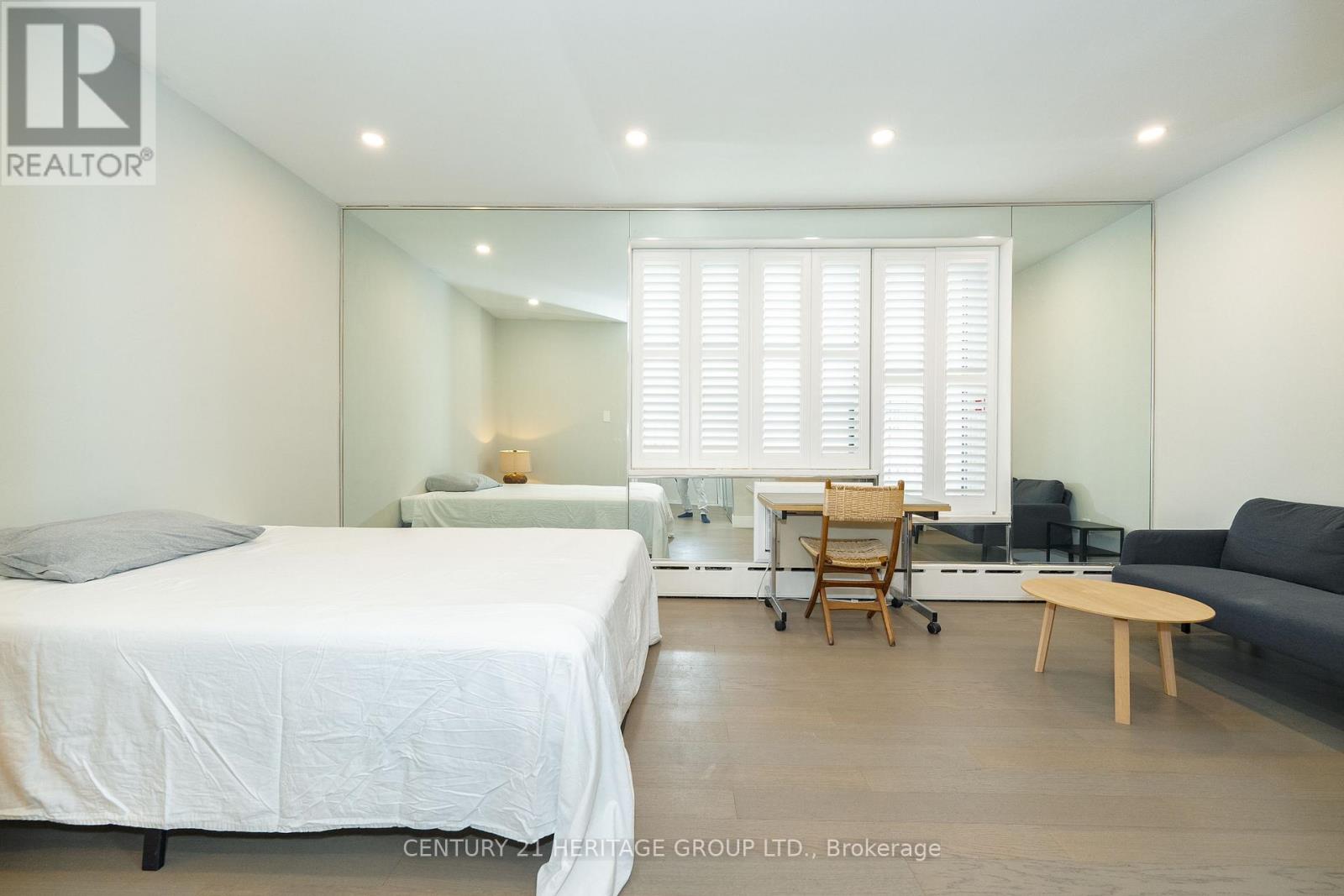 107 - 78 Warren Road, Toronto, Ontario  M4V 2R6 - Photo 12 - C12694490