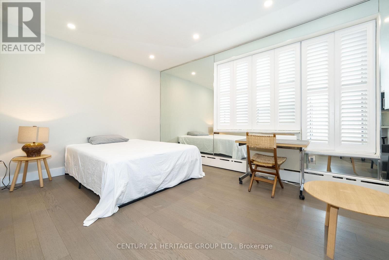 107 - 78 Warren Road, Toronto, Ontario  M4V 2R6 - Photo 15 - C12694490