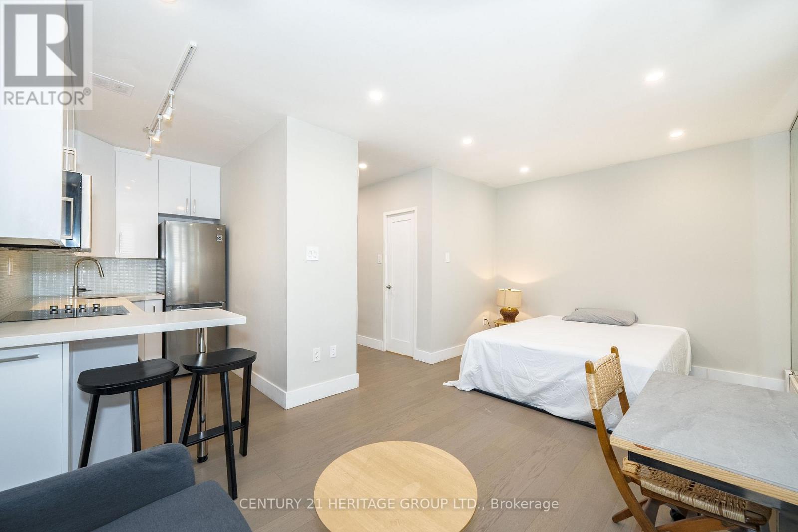 107 - 78 Warren Road, Toronto, Ontario  M4V 2R6 - Photo 17 - C12694490