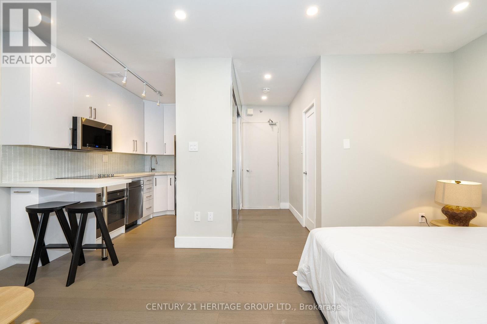 107 - 78 Warren Road, Toronto, Ontario  M4V 2R6 - Photo 20 - C12694490