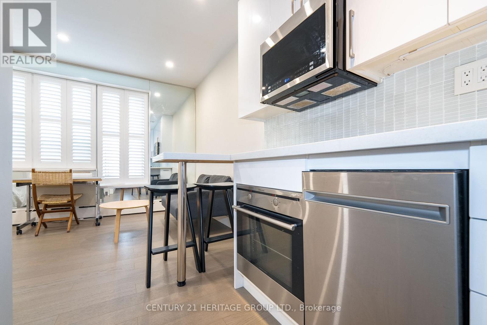 107 - 78 Warren Road, Toronto, Ontario  M4V 2R6 - Photo 22 - C12694490