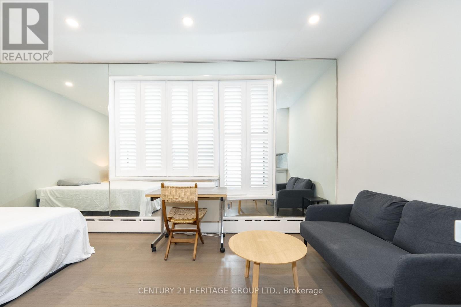 107 - 78 Warren Road, Toronto, Ontario  M4V 2R6 - Photo 23 - C12694490