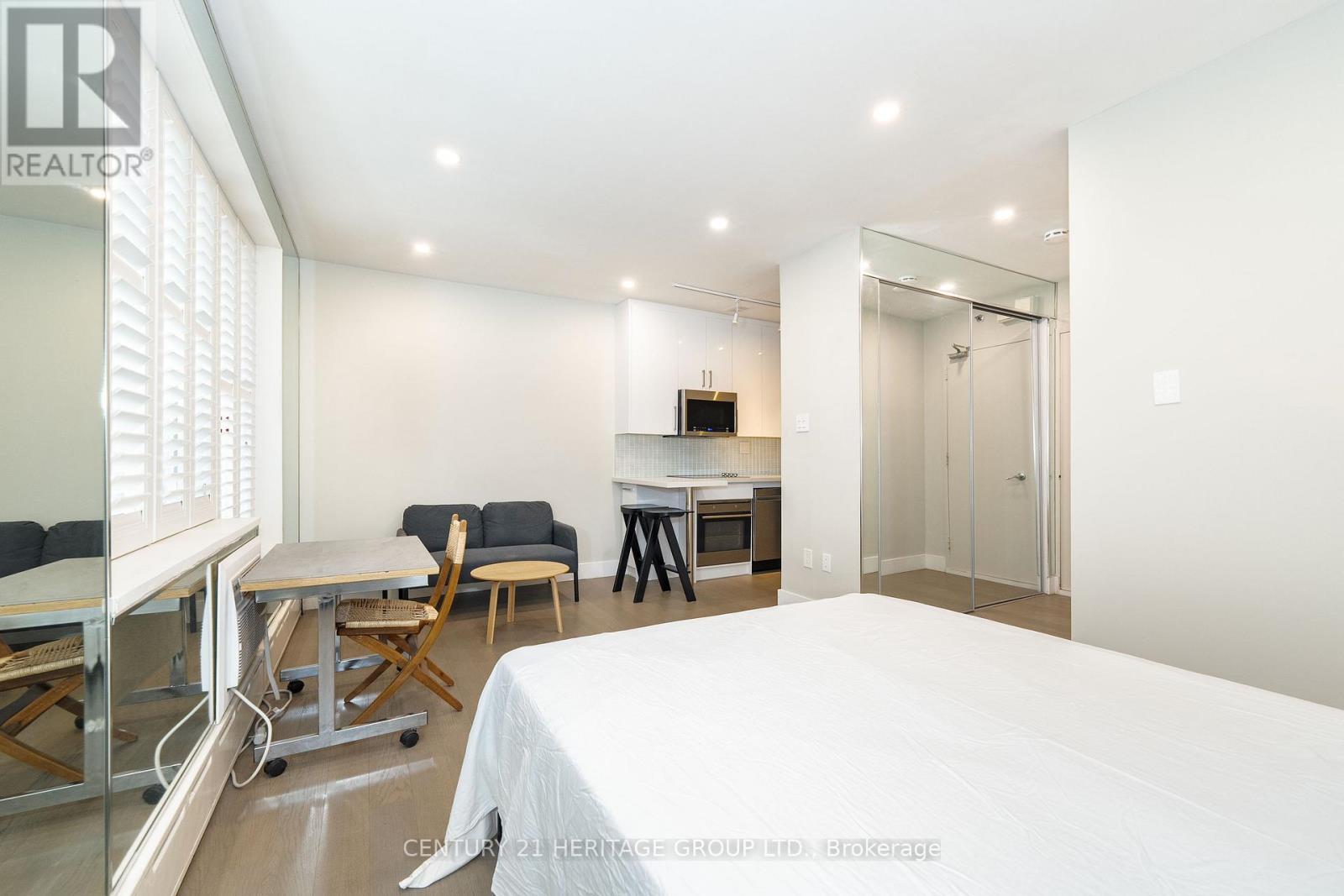 107 - 78 Warren Road, Toronto, Ontario  M4V 2R6 - Photo 24 - C12694490