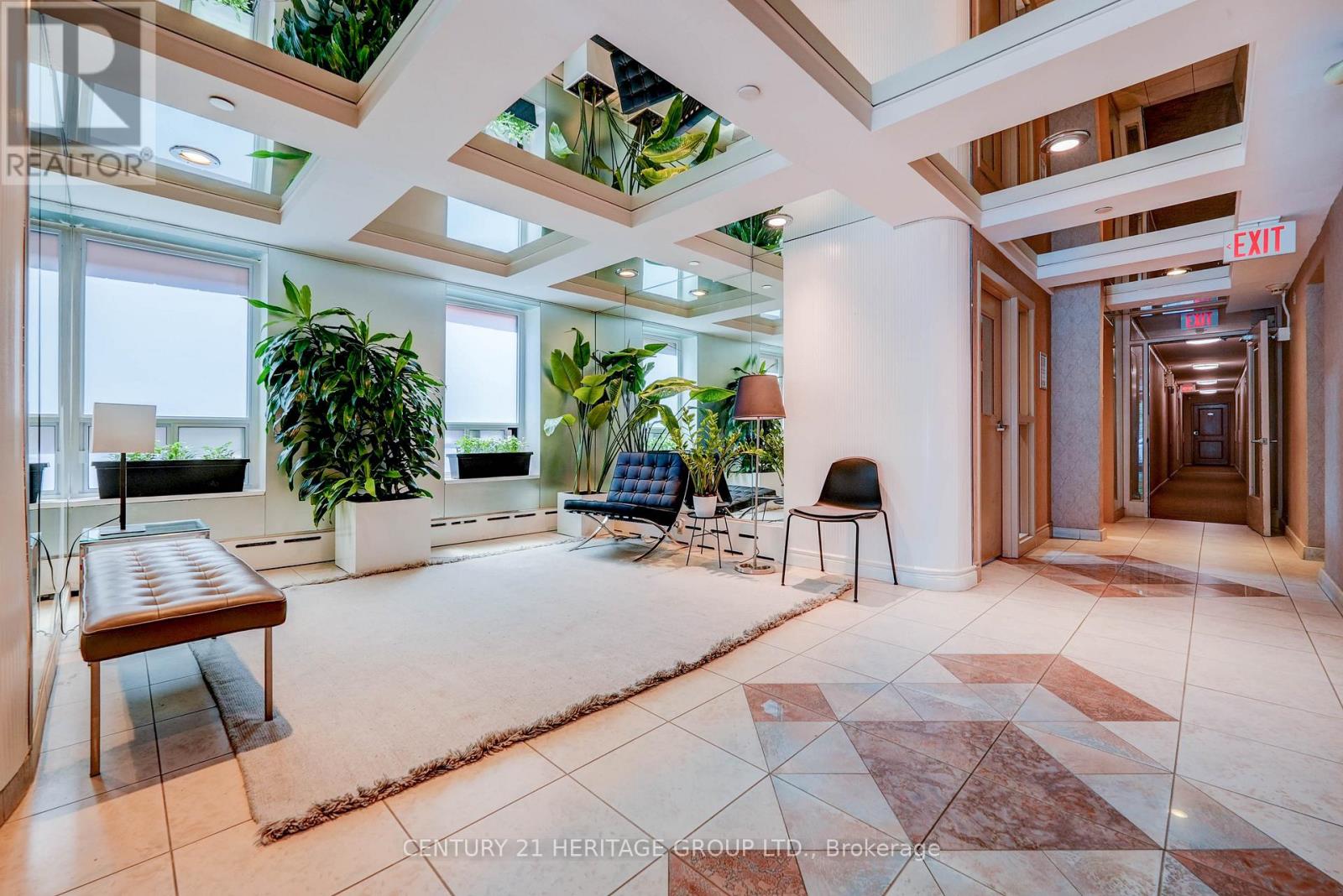 107 - 78 Warren Road, Toronto, Ontario  M4V 2R6 - Photo 6 - C12694490