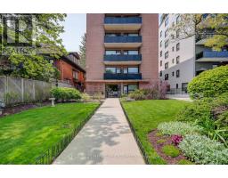 107 - 78 WARREN ROAD, Toronto, Ontario