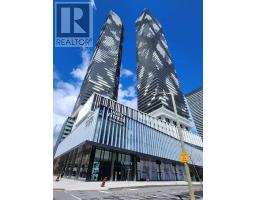 7105 - 138 DOWNES STREET, Toronto, Ontario