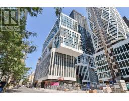 1411 - 121 ST PATRICK STREET, Toronto, Ontario