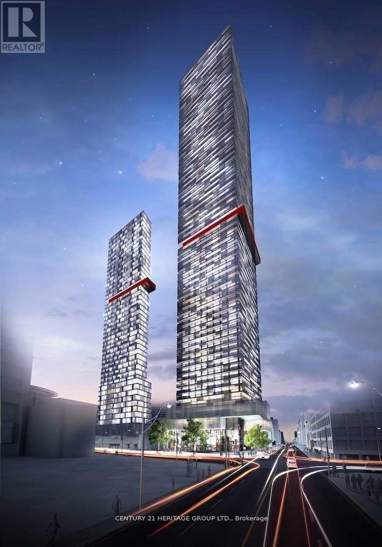 1409 - 8 Eglinton Avenue E, Toronto, Ontario  M4P 0C1 - Photo 3 - C12694544