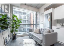 416 - 39 BRANT STREET, Toronto, Ontario