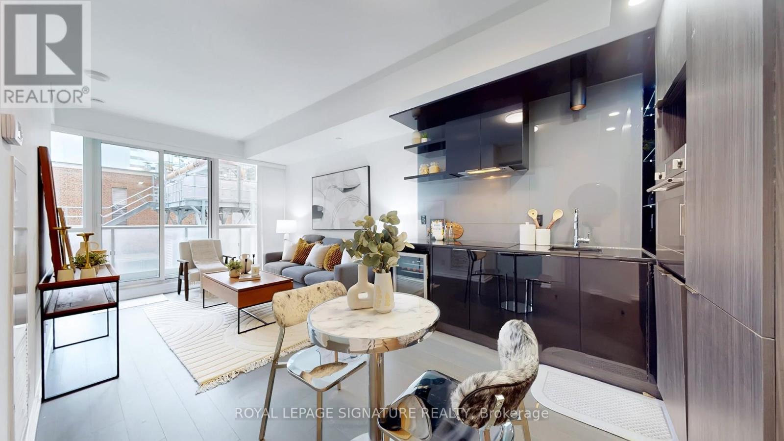 2608 - 70 Temperance Street, Toronto, Ontario  M5H 0B1 - Photo 12 - C12694628