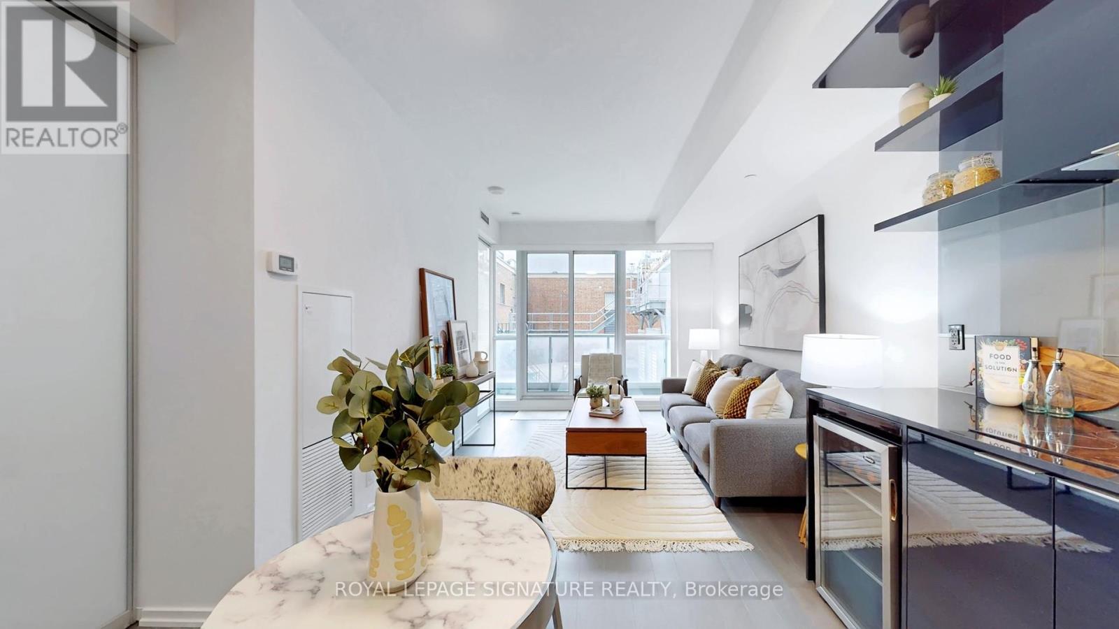 2608 - 70 Temperance Street, Toronto, Ontario  M5H 0B1 - Photo 14 - C12694628