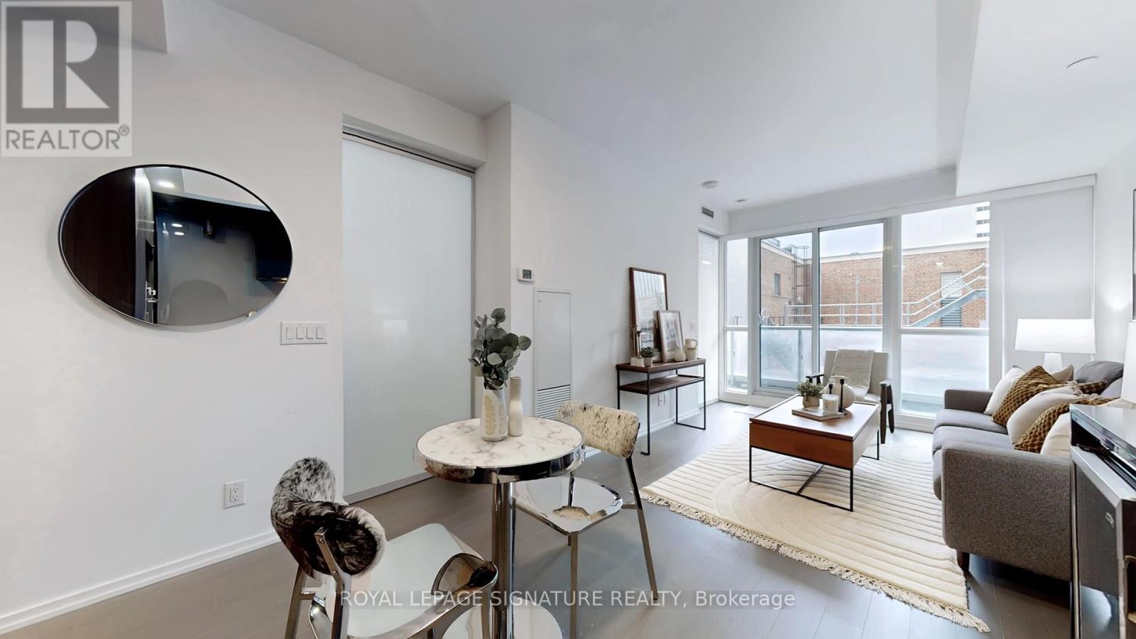 2608 - 70 Temperance Street, Toronto, Ontario  M5H 0B1 - Photo 15 - C12694628