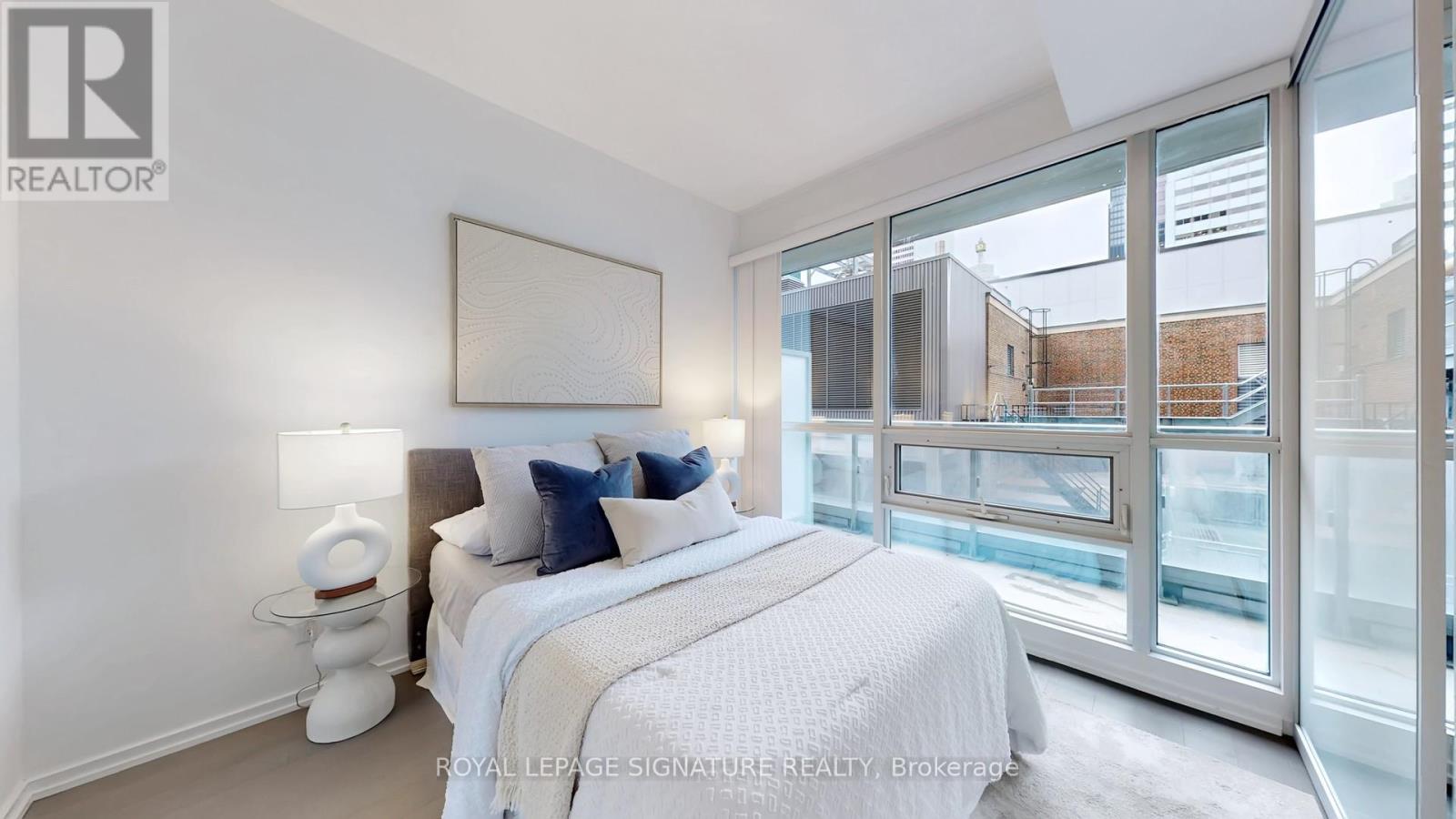 2608 - 70 Temperance Street, Toronto, Ontario  M5H 0B1 - Photo 16 - C12694628